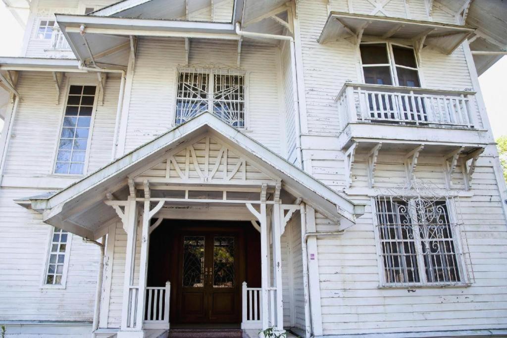 Hotel Cosmopolitan Baguio City Exteriér fotografie